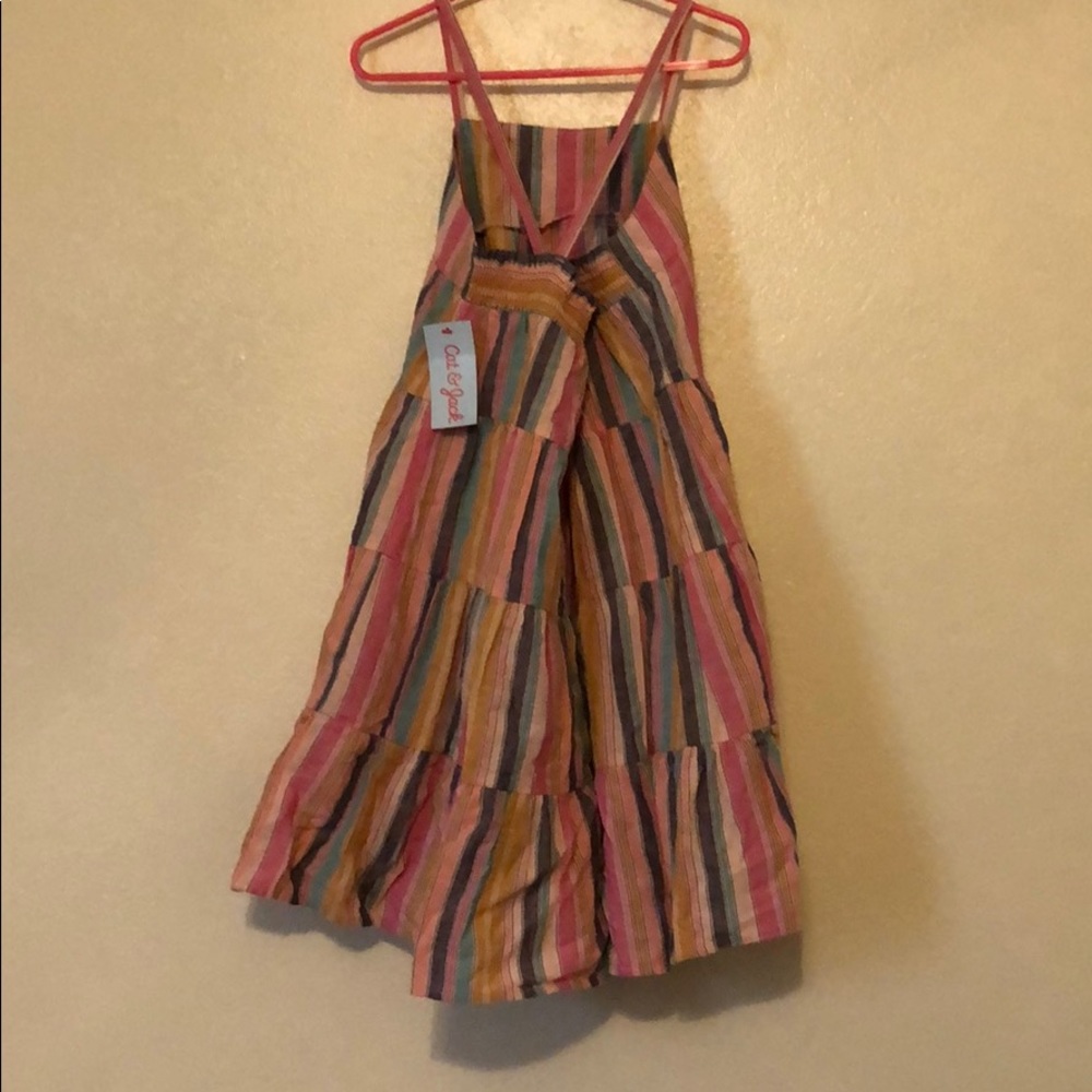 Girls Spring / Summer Dress - Picture 2 of 2